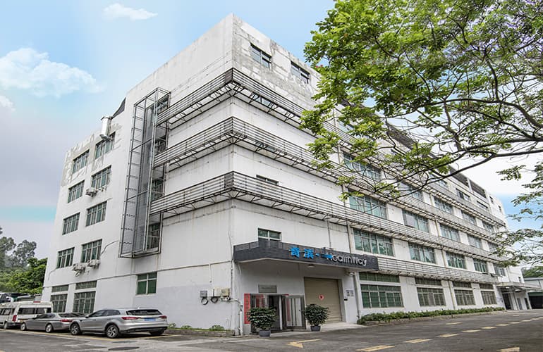 Professional Manufacturer of Air Purifier Since 1999